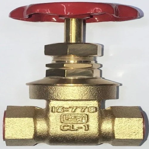 Bajaj Gate Valve