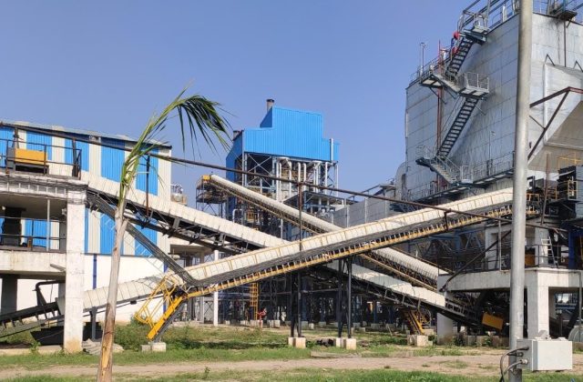coal-handling-plant